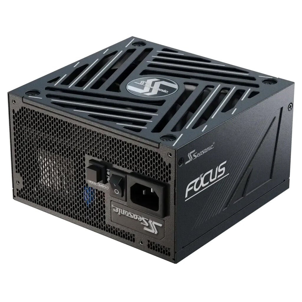 Seasonic FOCUS-GX-850-V4 Netzteil ATX 3.1 850W (Gold/CM-full)