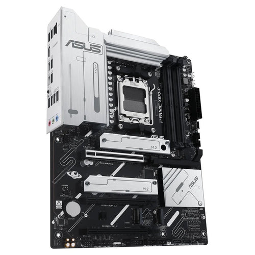 ASUS Mainboard PRIME X870-P ATX Sockel AM5 Retail
