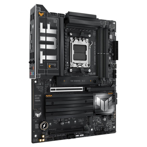ASUS Mainboard TUF GAMING X870-PLUS WIFI ATX Sockel AM5 Retail