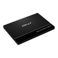 PNY CS900 SSD7CS900-1TB-RB 1000 GB 0,411 DWPD 2,5" 63,5mm SATA-3 SSD