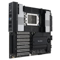 ASUS Mainboard Pro WS WRX90E-Sage SE E-ATX Sockel sTR5 Retail