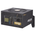 Seasonic Focus SSR-750FM Netzteil ATX 2.4 750W (Gold/CM-semi)