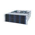 Gigabyte Barebone S452-Z30 (rev. 1.0) 4U Single Sockel SP3 6NS452Z30MR-AT