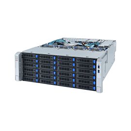 Gigabyte Barebone S452-Z30 (rev. 1.0) 4U Single Sockel SP3 6NS452Z30MR-AT