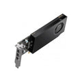 PNY NVIDIA Quadro RTX A400 Power Limited Low Profile 4GB GDDR6 PCIe 3.0 x16 OEM Version VCNRTXA400-PL