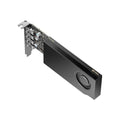 PNY NVIDIA Quadro RTX A1000 Power Limited Low Profile 8GB GDDR6 PCIe 4.0 x16 OEM Version VCNRTXA1000-PL