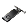 PNY NVIDIA Quadro RTX 2000E ADA Power Limited Low Profile 16GB GDDR6 PCIe 4.0 x8 OEM-Version VCNRTX2000EADA-PL
