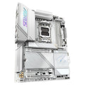 Gigabyte Mainboard X870E AORUS PRO ICE ATX Sockel AM5 weiss