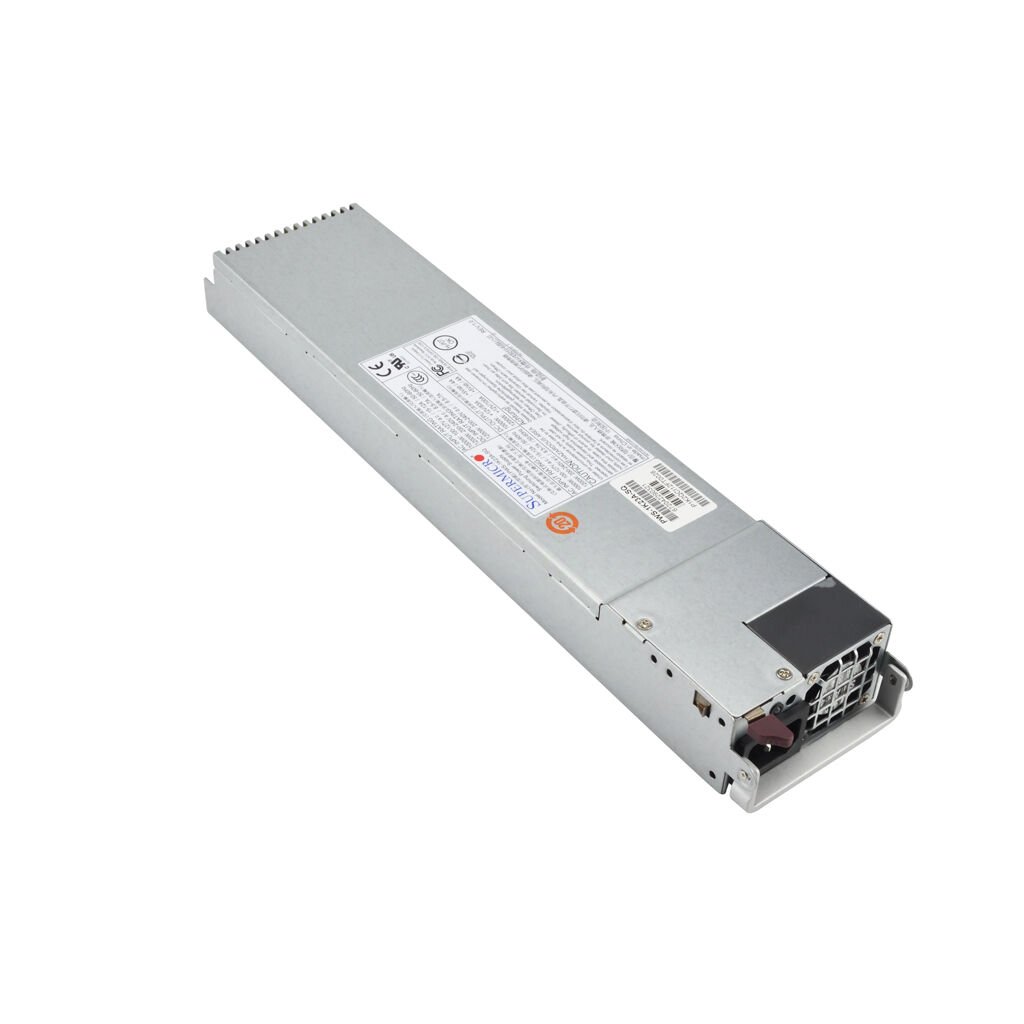Supermicro Netzteil PWS-1K23A-SQ 1200W 1U Redundant