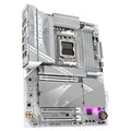 Gigabyte Mainboard X870 A ELITE WIFI7 ICE ATX Sockel AM5 weiss