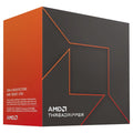 AMD CPU Ryzen ThreadRipper 7970X (32C/64T) 4.0 GHz (5.3 GHz Turbo) Box without Kühler Socket sTR5 TDP 350W