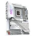 Gigabyte Mainboard Z890 AORUS PRO ICE ATX Sockel 1851 weiss