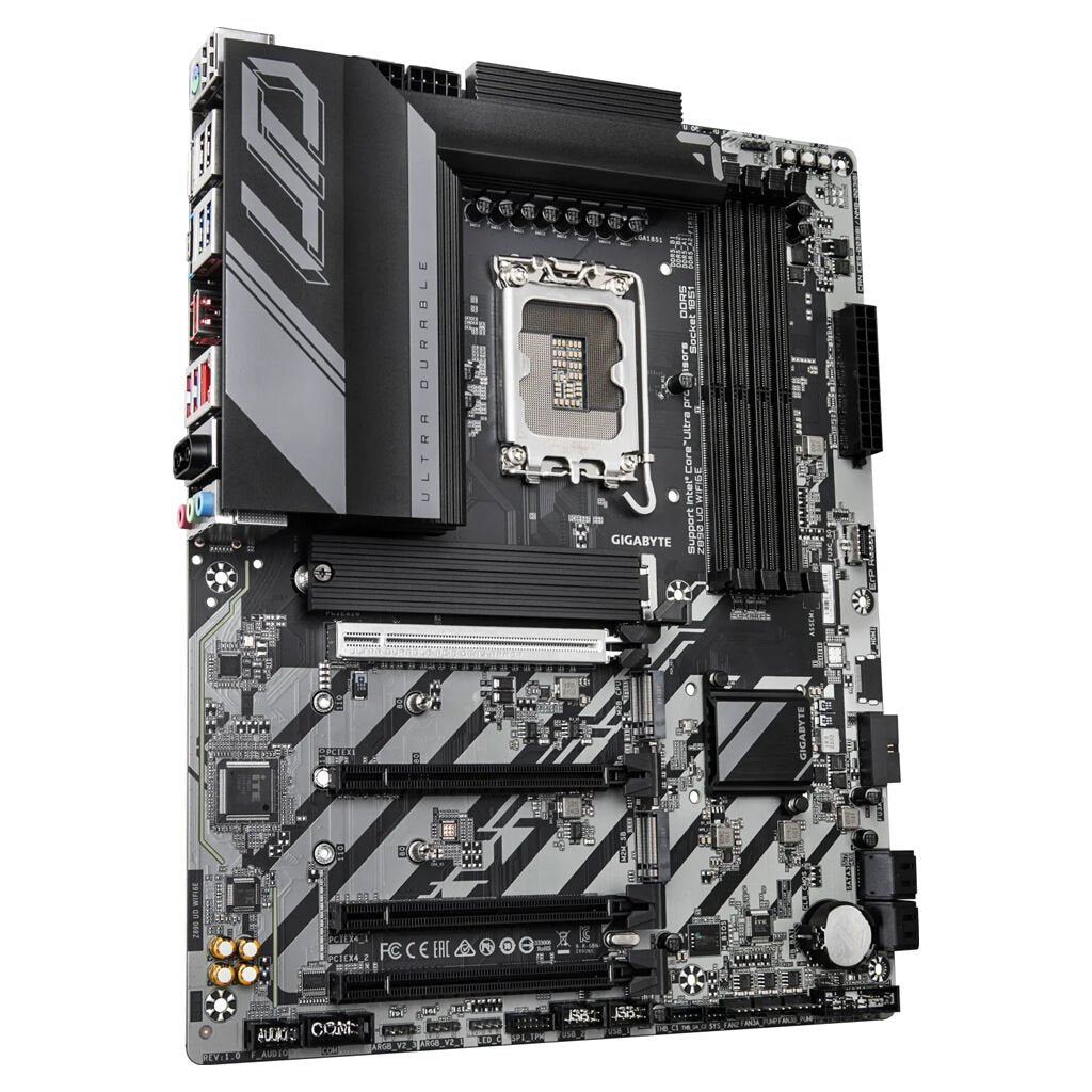 Gigabyte Mainboard Z890 UD WIFI6E ATX Sockel 1851