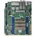 Supermicro Mainboard X11SDW-4C-TP13F+ proprietary WIO Xeon D-2123IT (4C/8T) 2.2 GHz Bulk