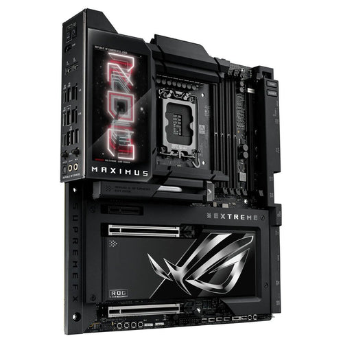 ASUS Mainboard ROG MAXIMUS Z890 EXTREME E-ATX Sockel 1851 Retail