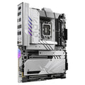 ASUS Mainboard ROG MAXIMUS Z890 APEX ATX Sockel 1851 weiss Retail