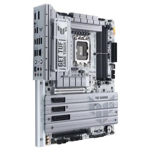 ASUS Mainboard TUF GAMING Z890-PRO WIFI ATX Sockel 1851 Retail