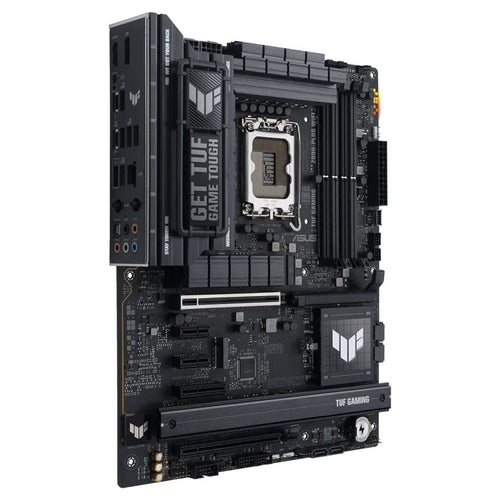ASUS Mainboard TUF GAMING Z890-PLUS WIFI ATX Sockel 1851 Retail