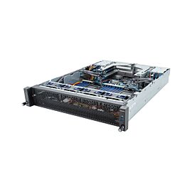 Gigabyte Barebone E283-SS90-AAV1 Rack Server 2U Dual Sockel 4677 6NE283S90DR000ABV1