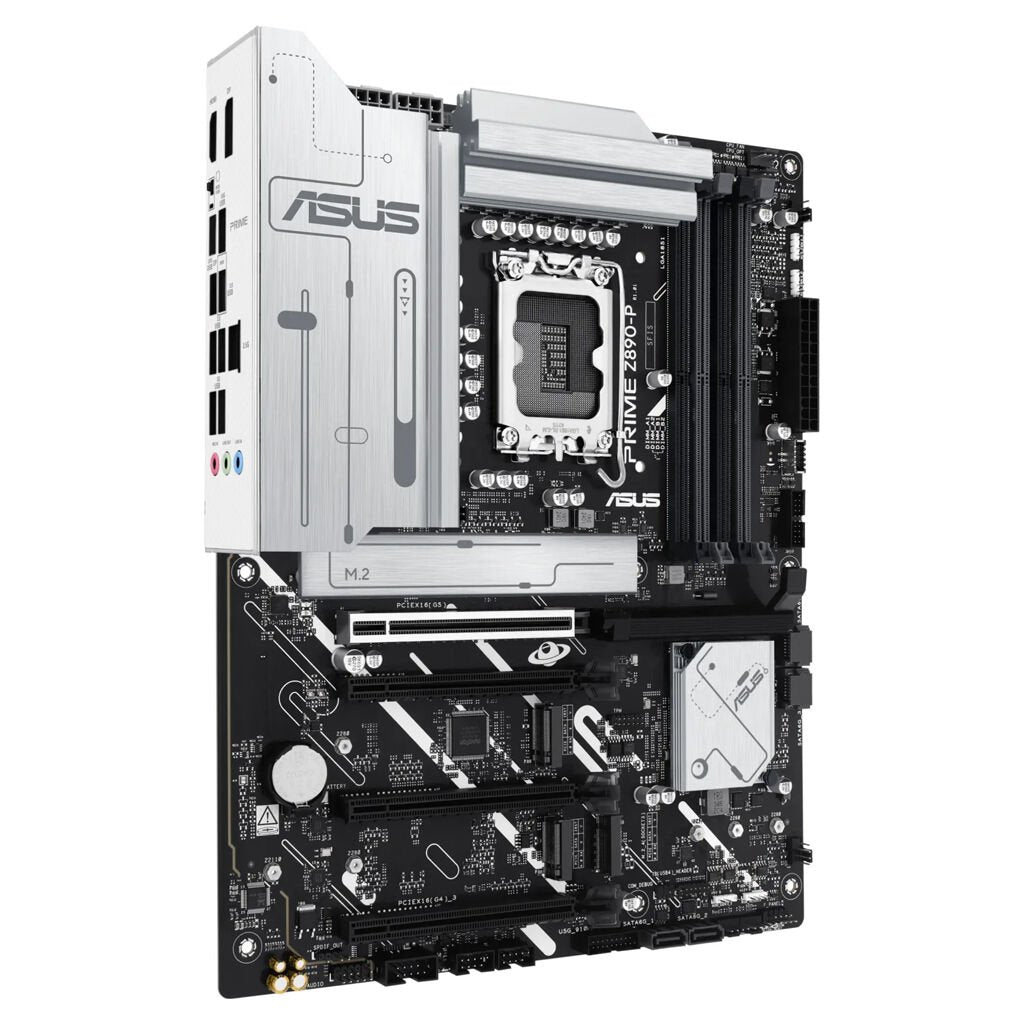 ASUS Mainboard PRIME Z890-P ATX Sockel 1851 Retail