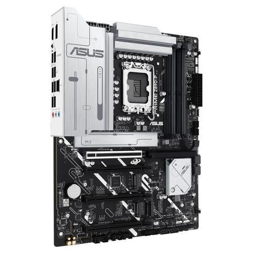 ASUS Mainboard PRIME Z890-P ATX Sockel 1851 Retail