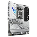ASUS Mainboard ROG STRIX X870-A GAMING WIFI ATX Sockel AM5 weiss Retail