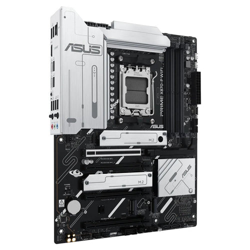 ASUS Mainboard PRIME X870-P WIFI ATX Sockel AM5 Retail