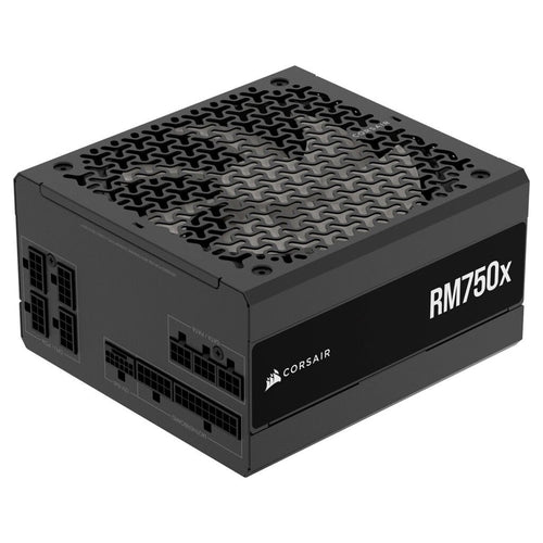 Corsair RM750x Netzteil ATX 3.1 750 Watt (Gold/CM-full)