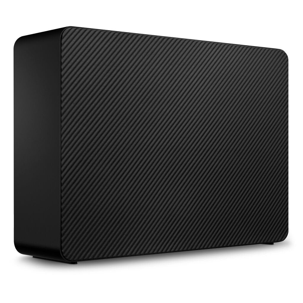 Seagate externe Festplatte 14000 GB Expansion Desktop +Rescue STKP14000400