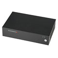 Supermicro Barebone IoT SuperServer Intel N97 (4C/4T) 3,6 GHz SYS-E102-14AM-L