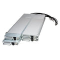 Supermicro Barebone BigTwin SuperServer 2U Dual Sockel 7529 SYS-222FT-HEA-LCC Complete System Only