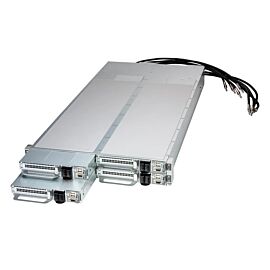 Supermicro Barebone BigTwin SuperServer 2U Dual Sockel 7529 SYS-222FT-HEA-LCC Complete System Only