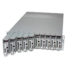 Supermicro Barebone MicroCloud 3U Single Sockel AM5 AS-3015MR-H10TNR
