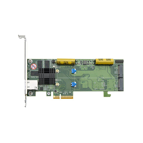 Areca Raid Controller ARC-1203-2N 2-Port intern