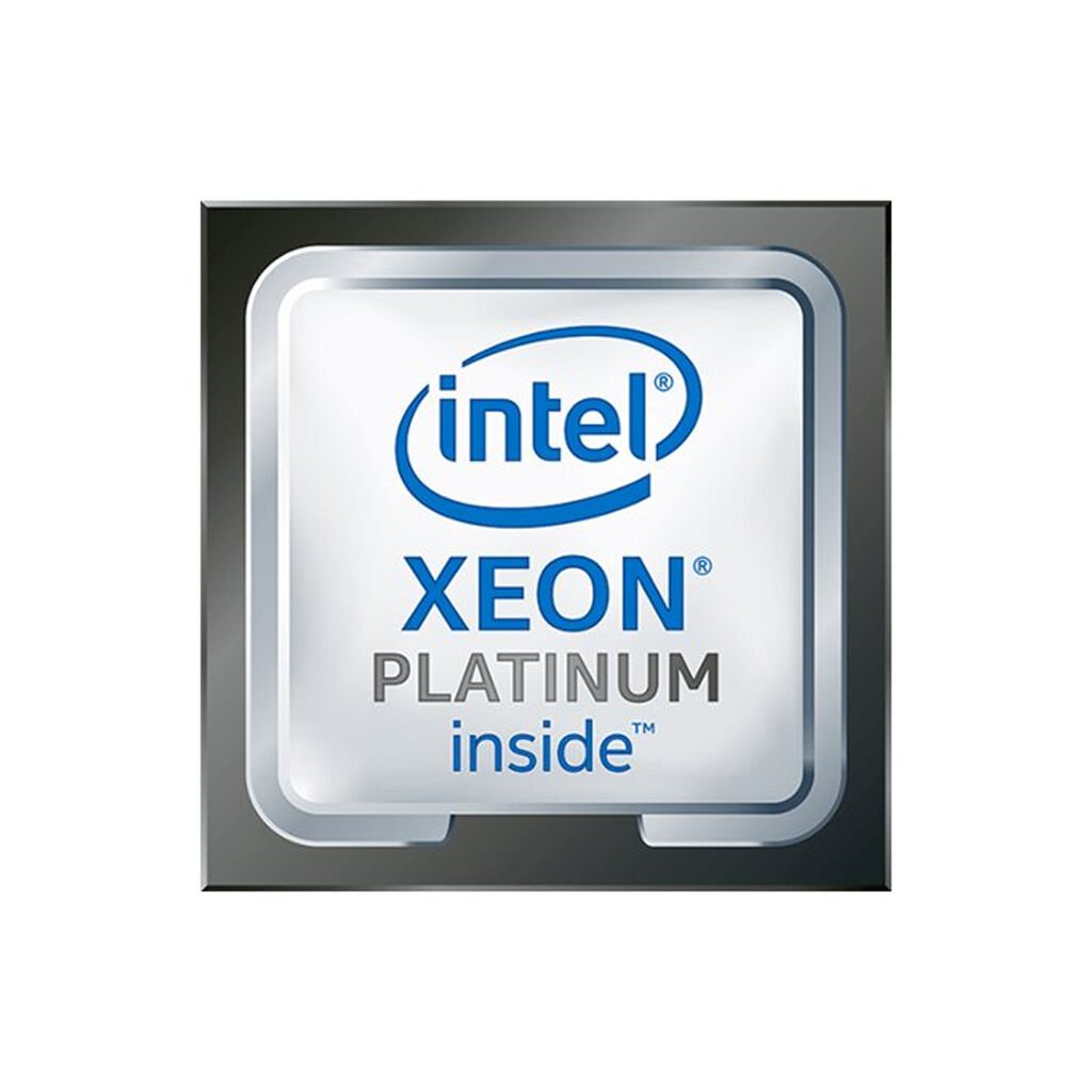 Intel CPU Xeon Platinum 8558U (48C/96T) 2.0 GHz (4.0 GHz Turbo) Tray Sockel 4677 E1A TDP 350W