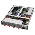 ASRock Barebone 2U Single Sockel SP5 2U2G-GENOA