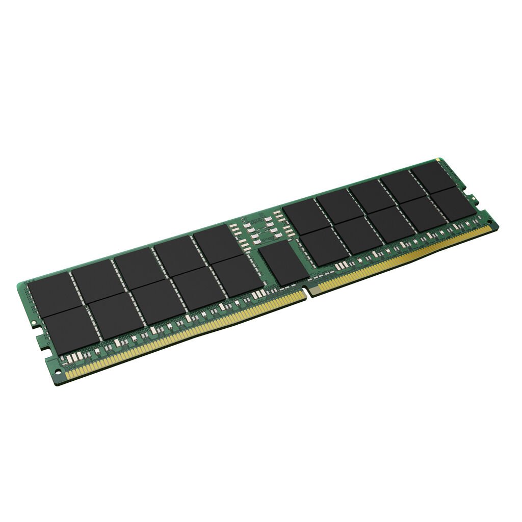 Kingston Server Premier 64 GB reg. ECC DDR5-4800 KSM48R40BD4-64HA