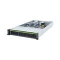 Gigabyte Barebone R263-ZG2-ACJ3 Rack Server 2U Single Sockel SP5 6NR263ZG2DR000ACJ3