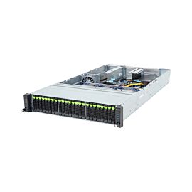 Gigabyte Barebone R263-ZG2-ACJ3 Rack Server 2U Single Sockel SP5 6NR263ZG2DR000ACJ3