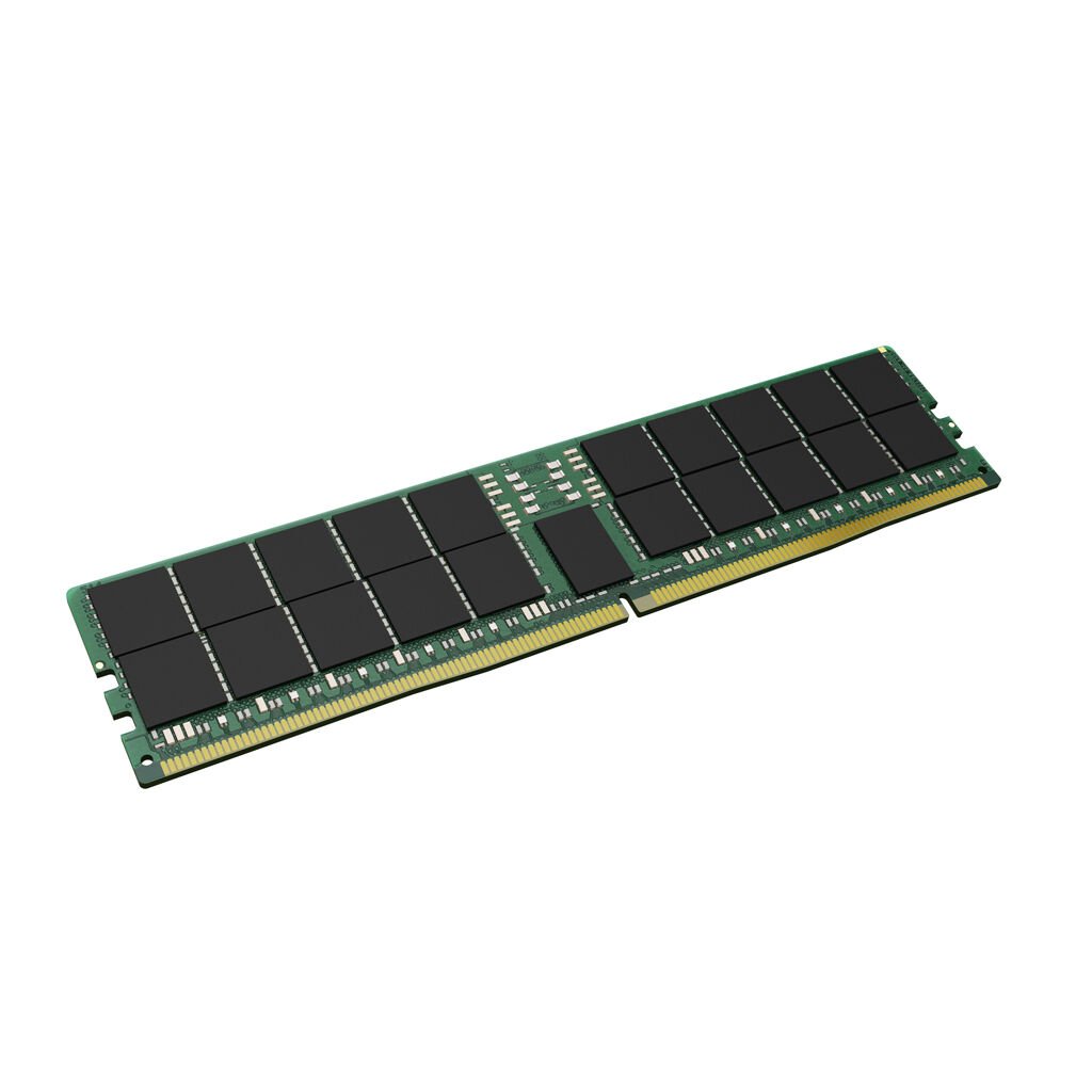 Kingston Server Premier 64 GB reg. ECC DDR5-4800 KSM48R40BD4-64MD