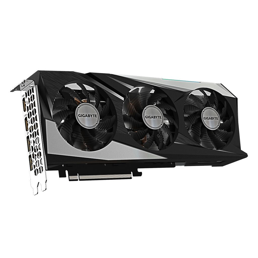 Gigabyte AMD Radeon RX 7600 Gaming OC FH 8GB GDDR6 PCIe 4.0 x16 GV-R76GAMING OC-8GD