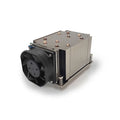 Dynatron W1 CPU-Kühler 2U for Socket 4926 aktiv/passiv switchable