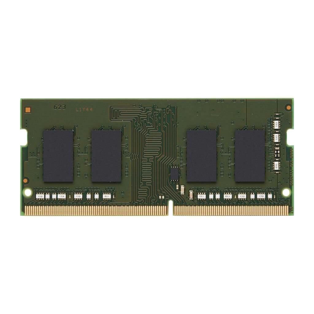 Kingston 16 GB SO-DIMM DDR4-3200 KCP432SD8/16