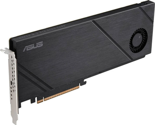 ASUS Hyper M.2 Adapterkarte PCIe 5.0 x16