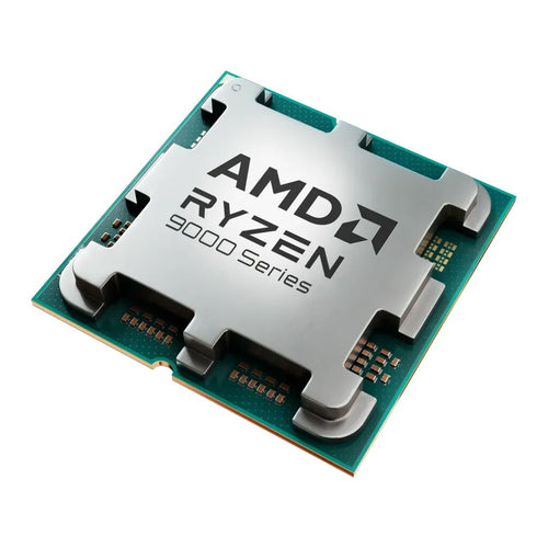 AMD CPU Ryzen 5 9600X (6C/12T) 3.9 GHz (5.4 GHz Turbo) Tray Sockel AM5 TDP 65W