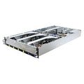 ASRock Barebone 2U Single Sockel SP5 2U4G-GENOA/M3