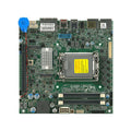 Supermicro Mainboard X14SAV-LVDS mini-ITX Sockel 1851 Single