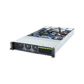Gigabyte Barebone R283-ZK0-ACL1 Rack Server 2U Dual Sockel SP5 6NR283ZK0DR000ACL1