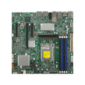 Supermicro Mainboard X14SAZ-TLN4F micro-ATX Sockel 1851 Single