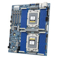 Gigabyte Mainboard MZ73-LM0 (Rev. 3.x) AMD EPYC E-ATX Dual Sockel SP5 Bulk